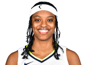 Diamond DeShields